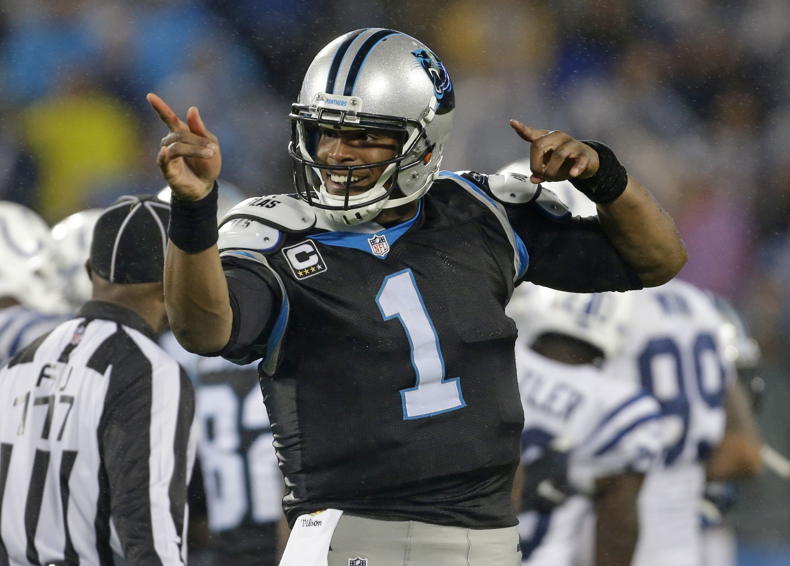 Get the latest Carolina Panthers news, photos, rankings, lists and more on Bleacher Report