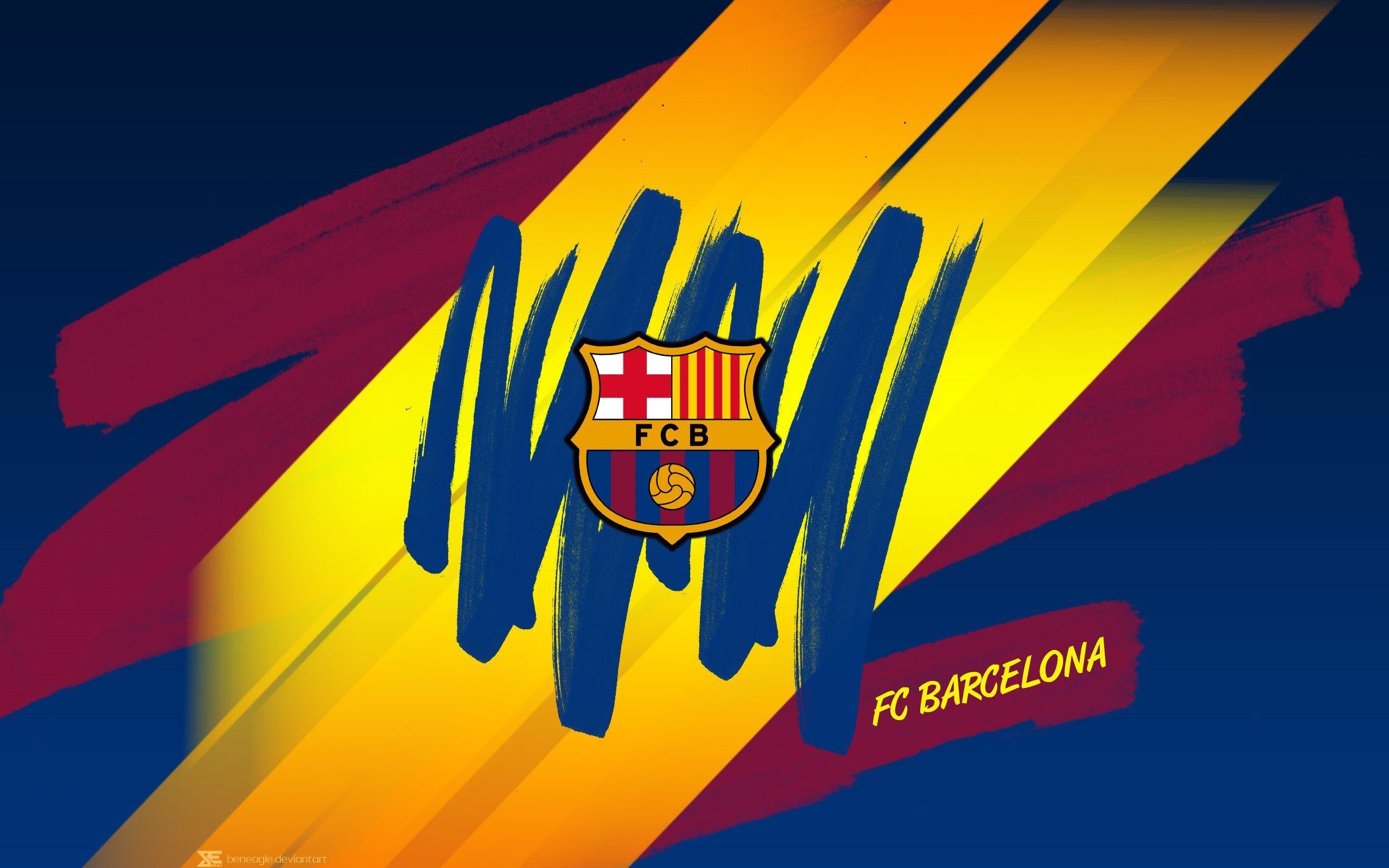 2016 FC Barcelona Wallpapers, Download Free HD Wallpapers
