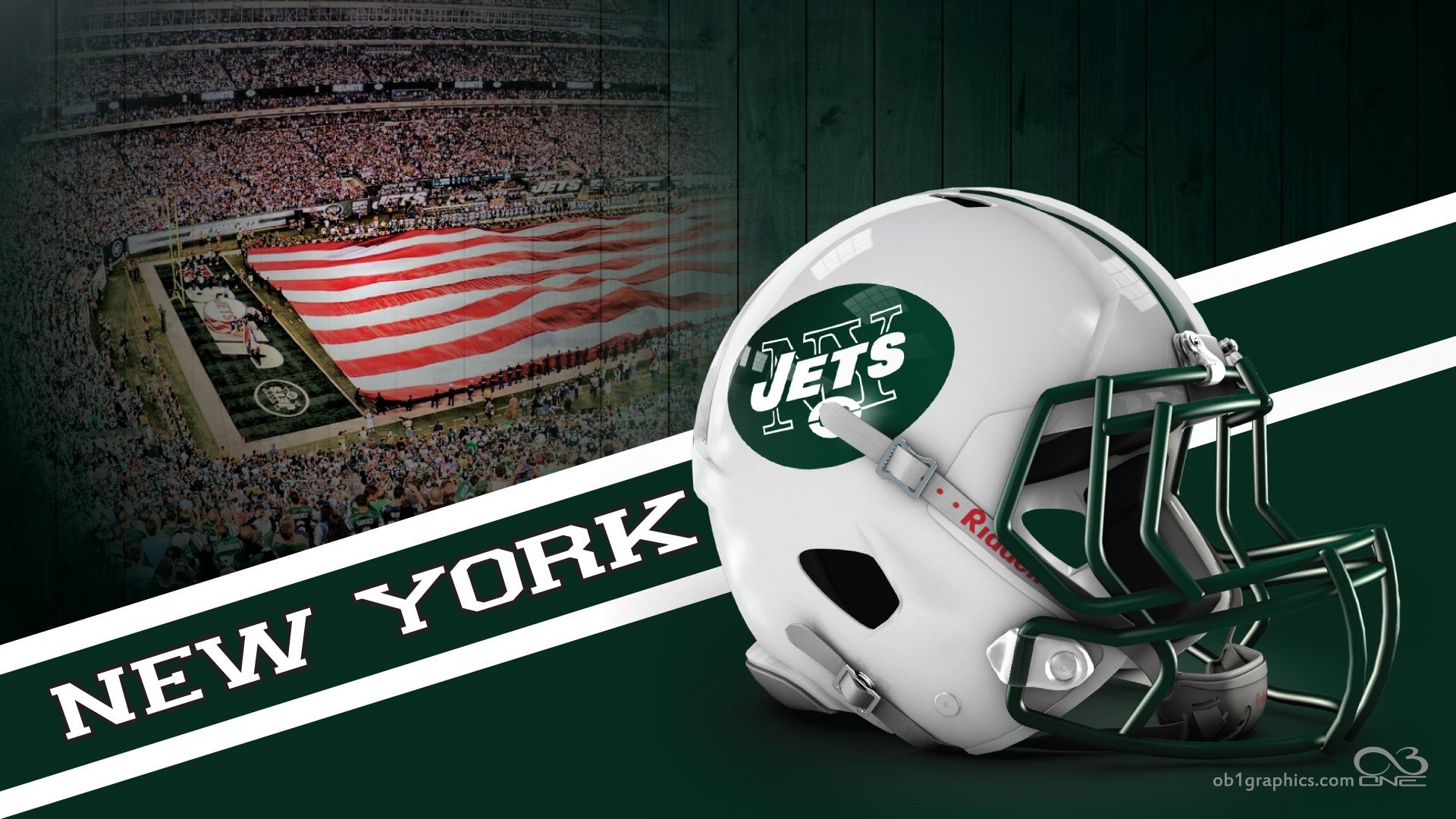 Wonderful New York Jets Wallpaper