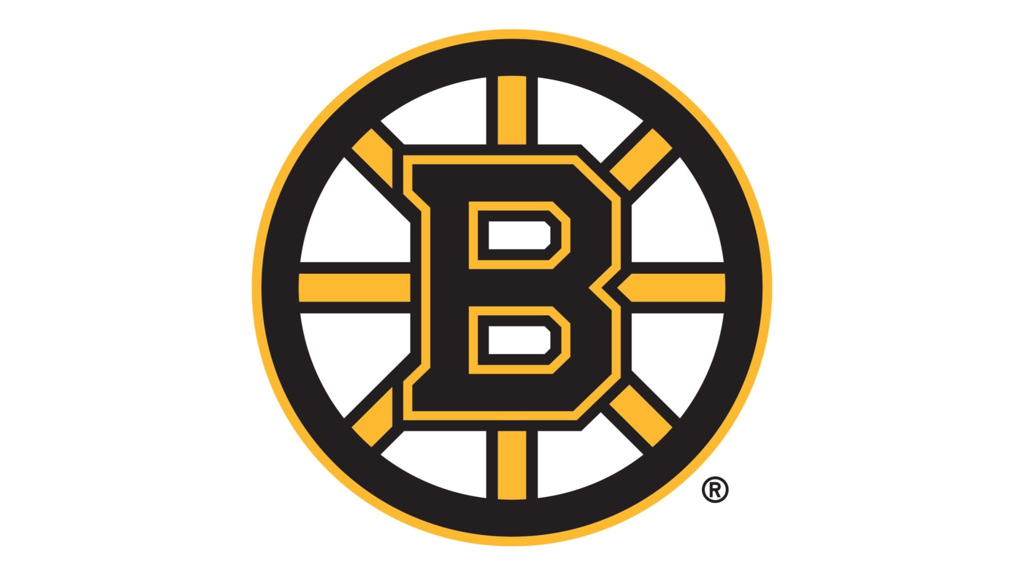 Boston Bruins vs. Colorado Avalanche