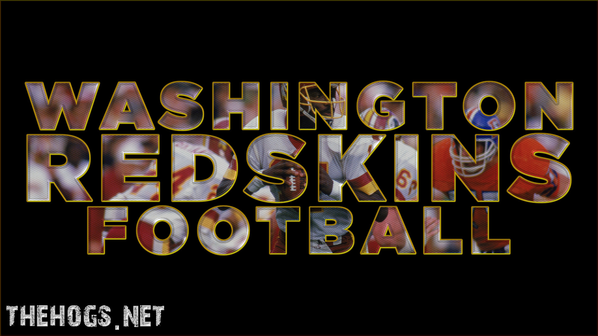 Washington Redskins Football