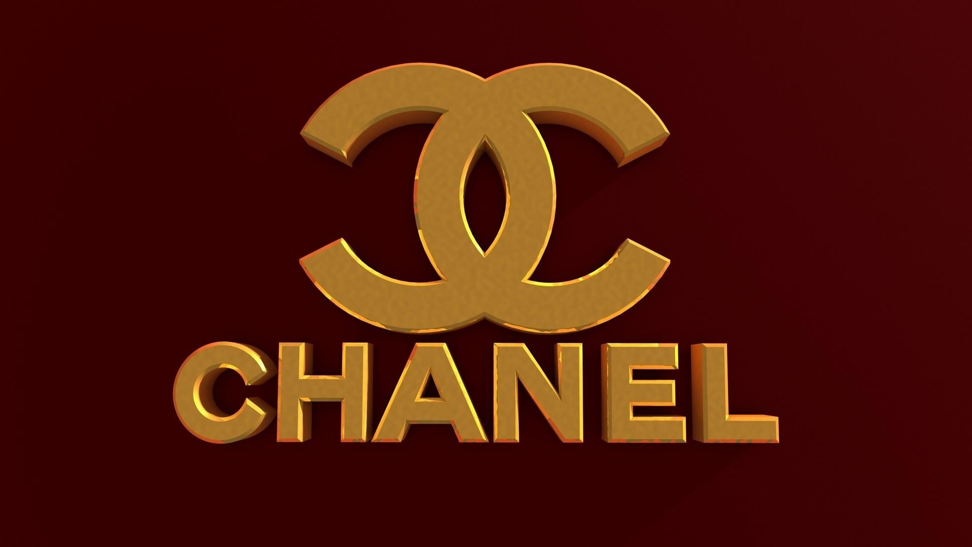Chanel logo HD 1920C3971080 wallpaper wp3403824