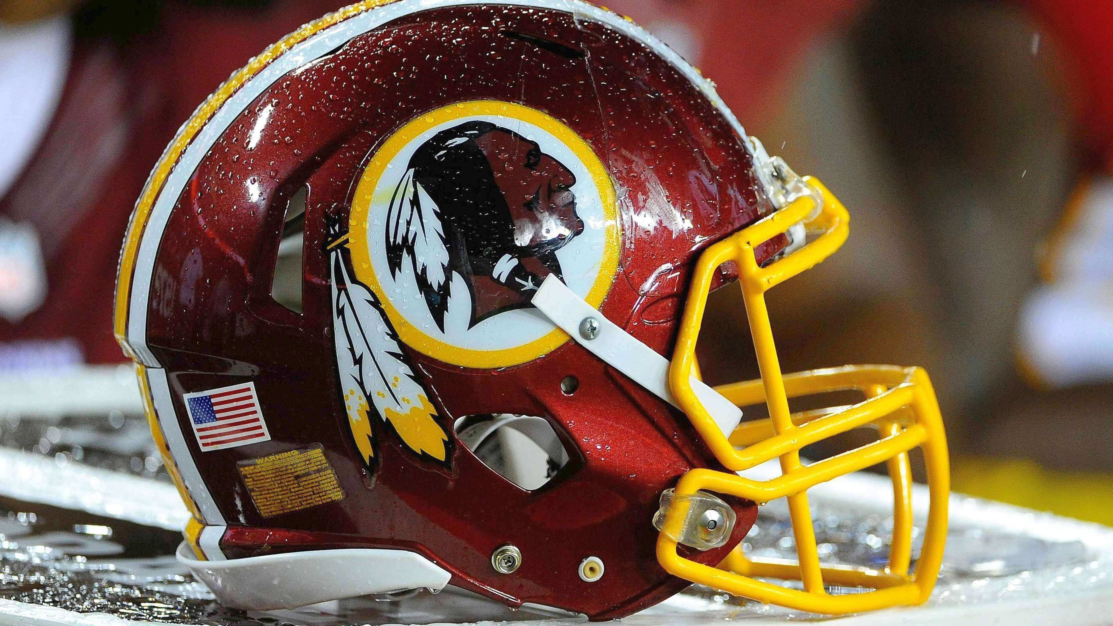 Washington Redskins Helmet Images Ultra HD 4K