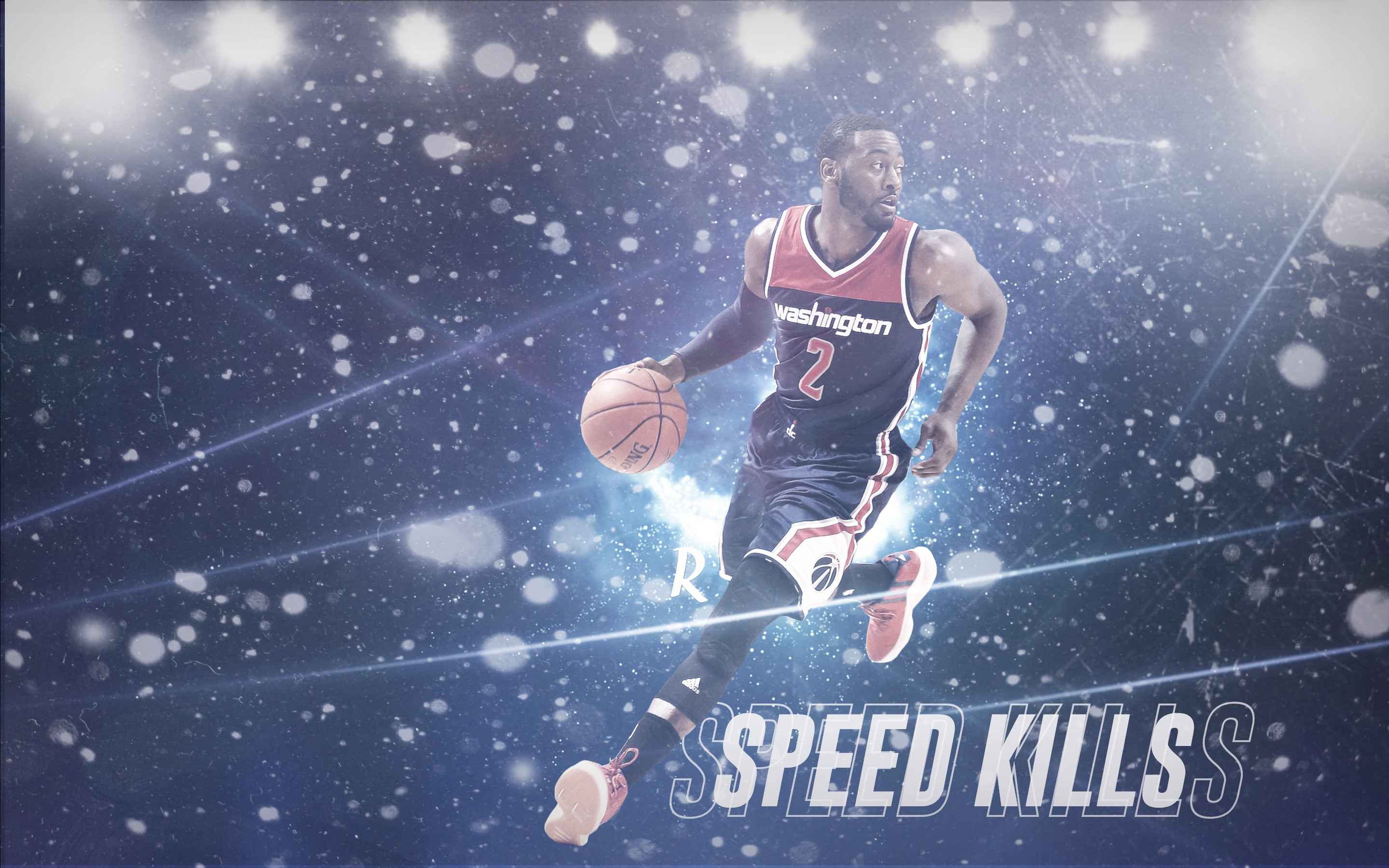 Wallpaper.wiki Sport John wall Wallpapers PIC WPC00547