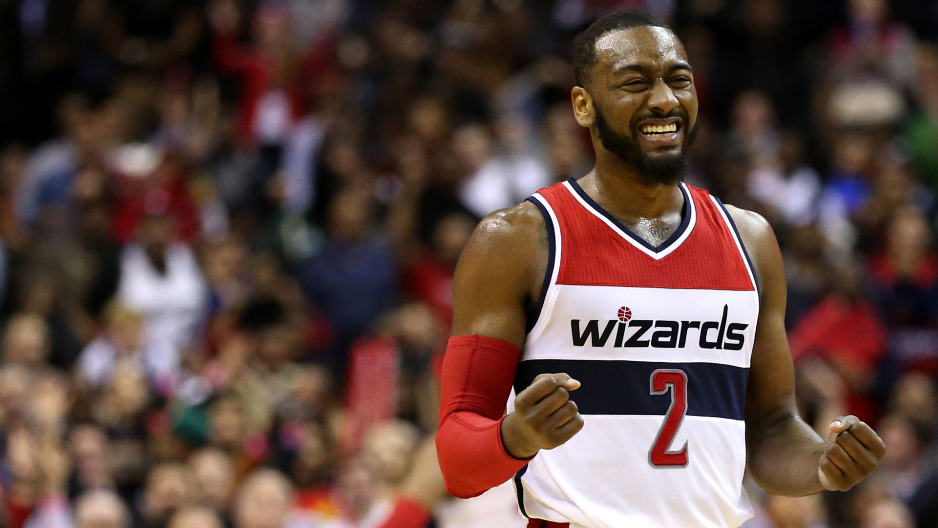 John Wall keeps BlackBerry phone for when hes bored NBA Sporting News