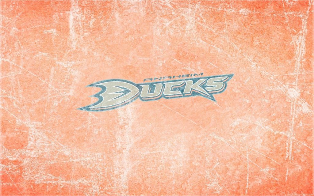 Wallpaper.wiki HD Anaheim Ducks Background 1 PIC