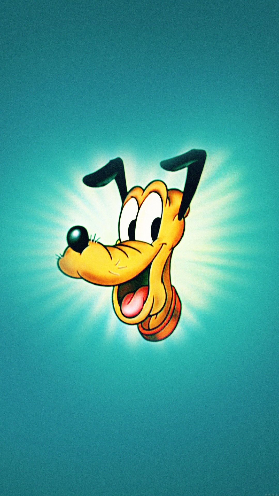 Download Disney pluto iPhone Wallpapers. Tap to see more iPhone backgrounds  – @mobile9 –