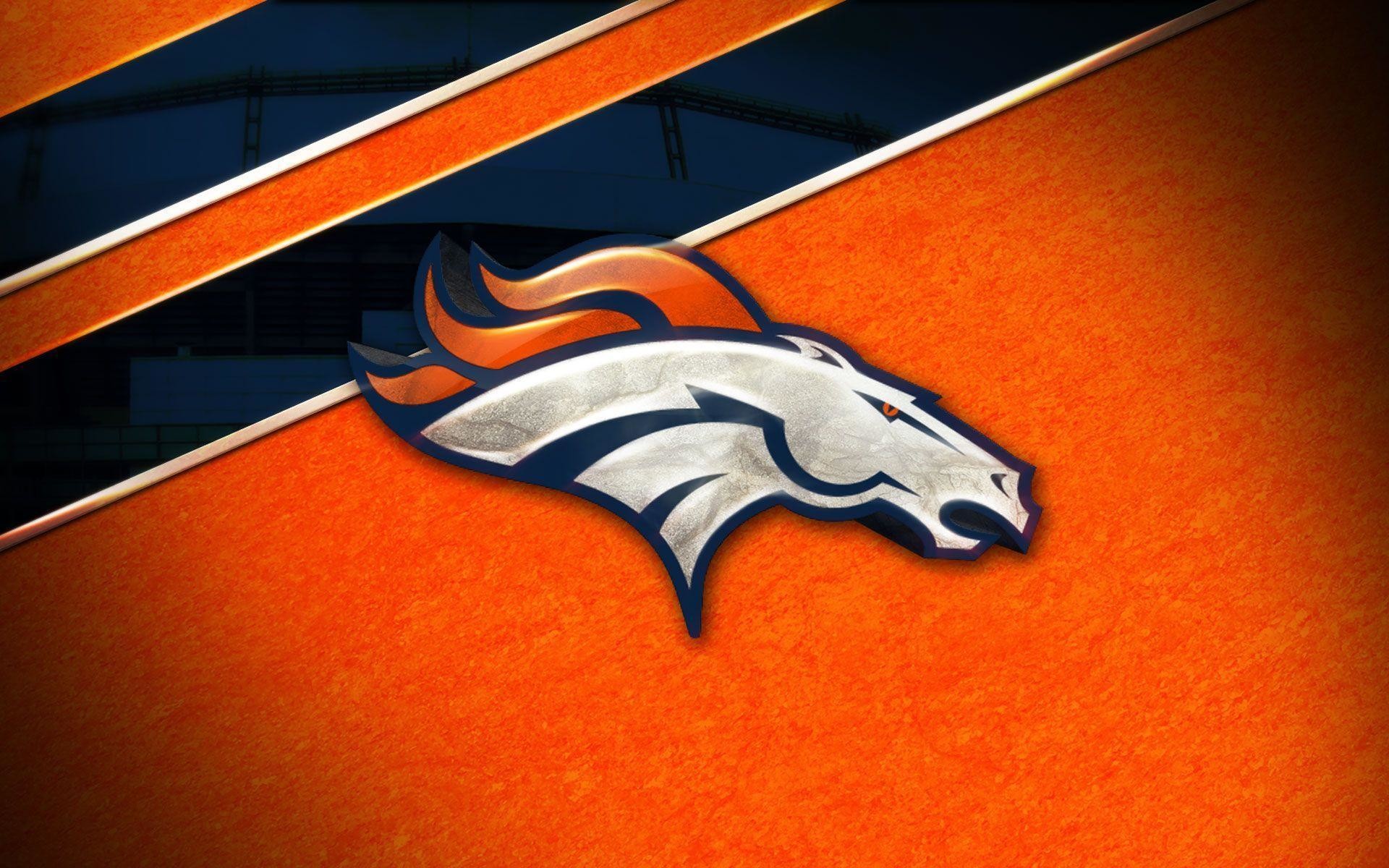 Fondos de pantalla de la NFL Denver Broncos wallpaper Fondos de