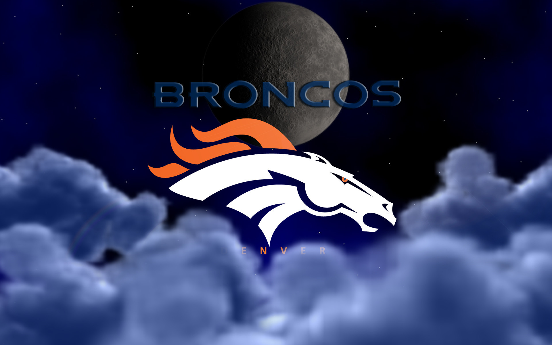 Denver Broncos Background