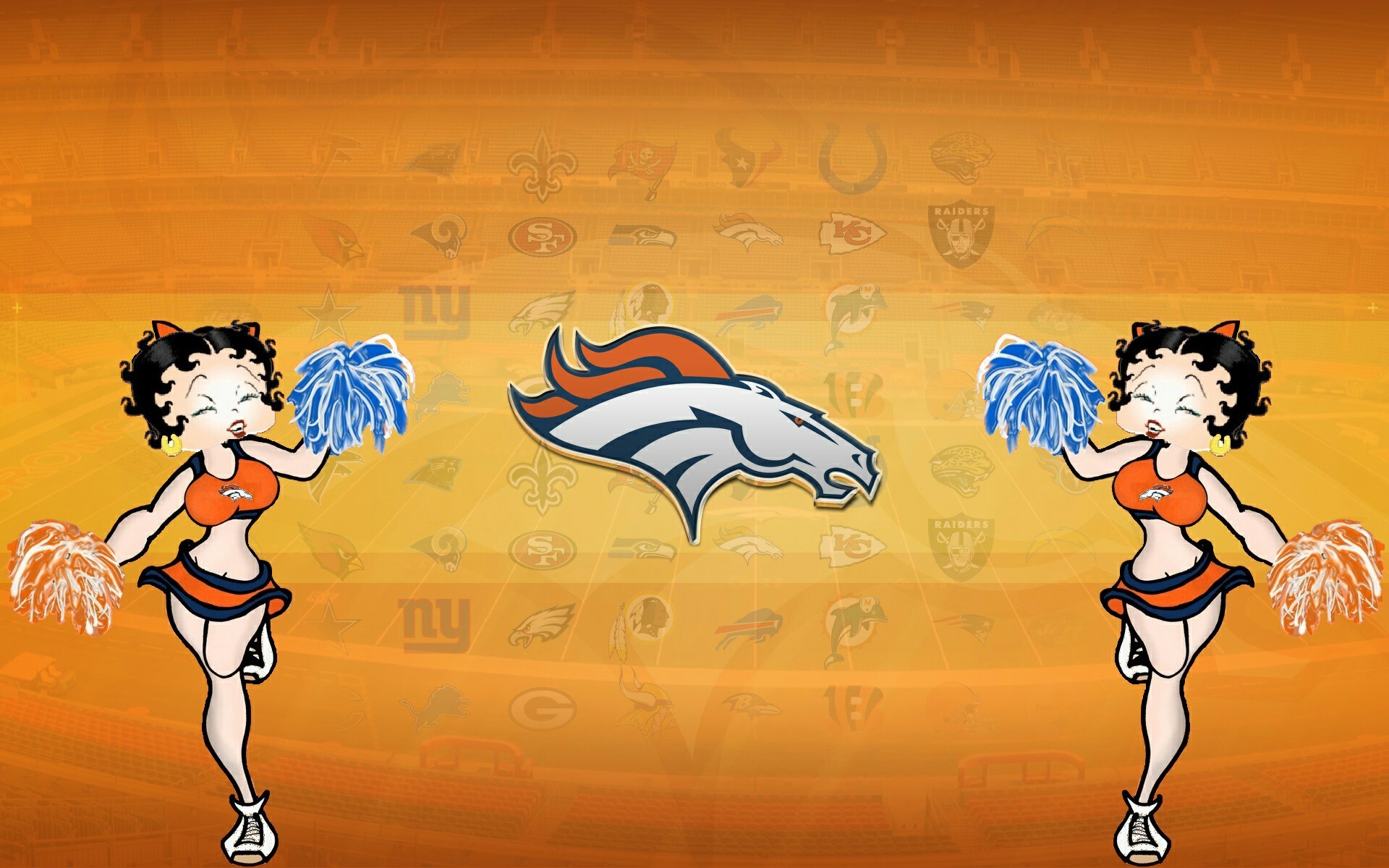 Explore Denver Broncos Wallpaper and more!