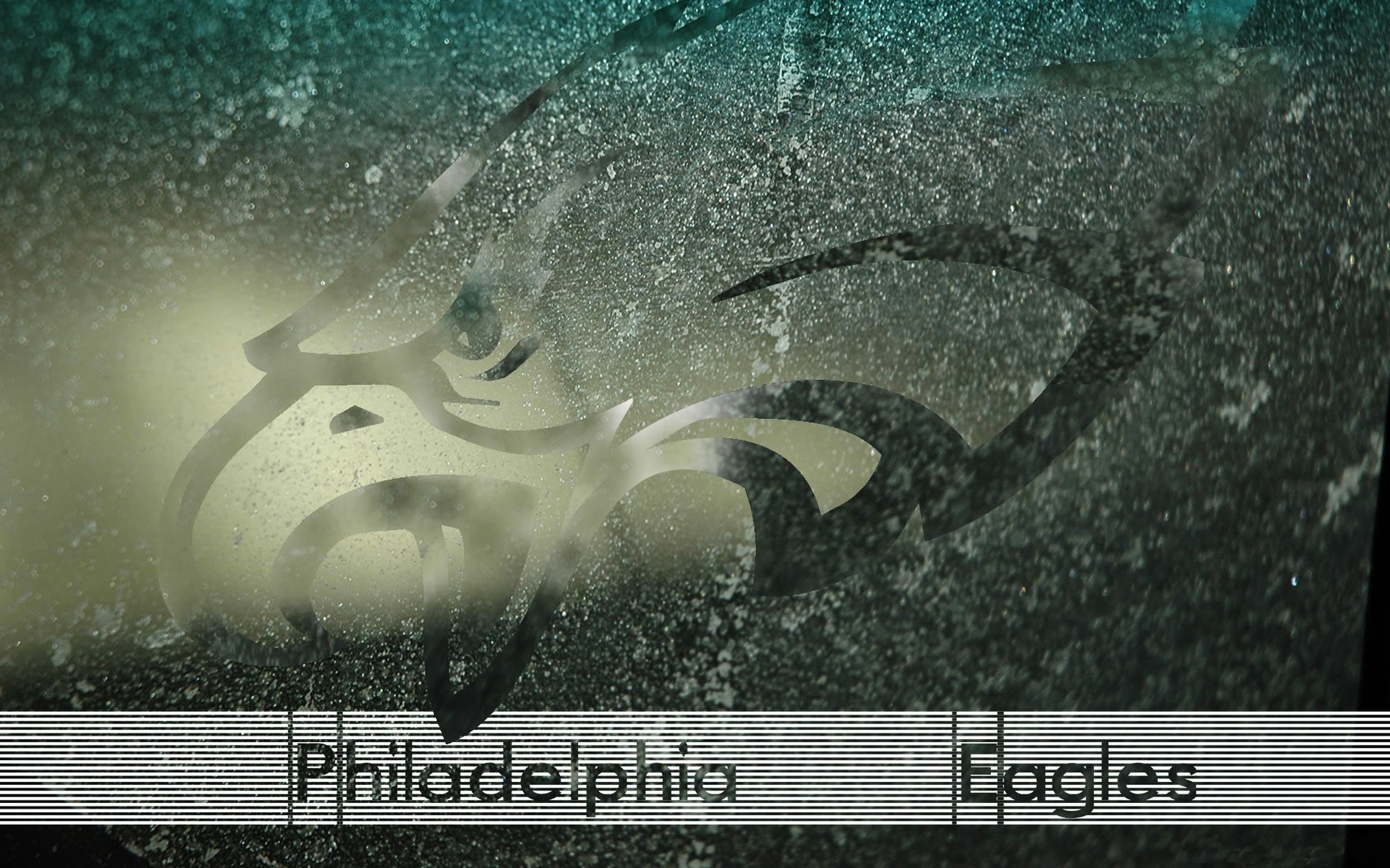 widescreen wallpaper philadelphia eagles (Sydney Robin 2560×1600)