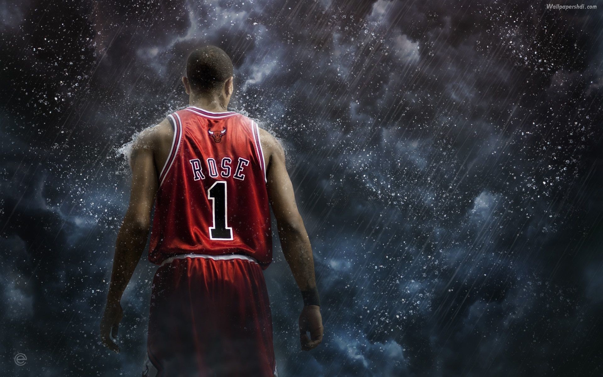 Chicago Bulls Wallpapers HD Wallpaper