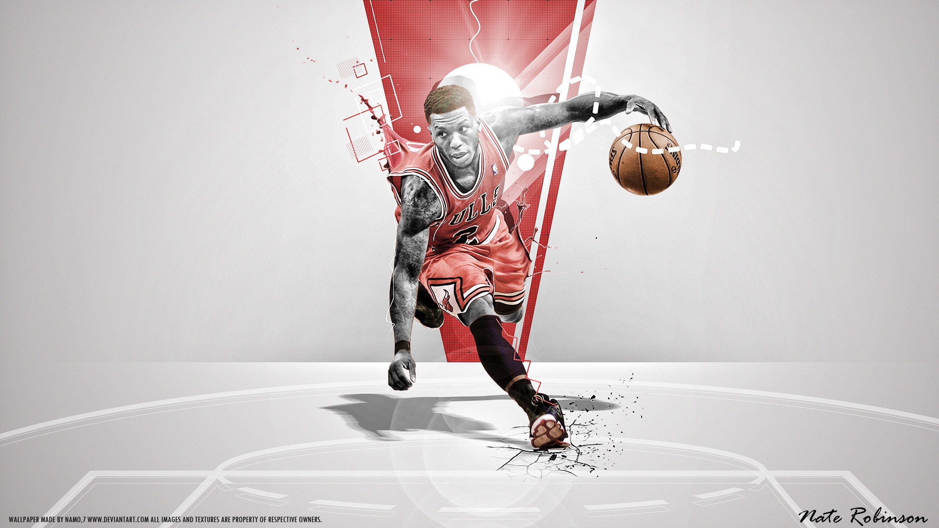 Search Results for “chicago bulls nate robinson wallpaper” – Adorable  Wallpapers