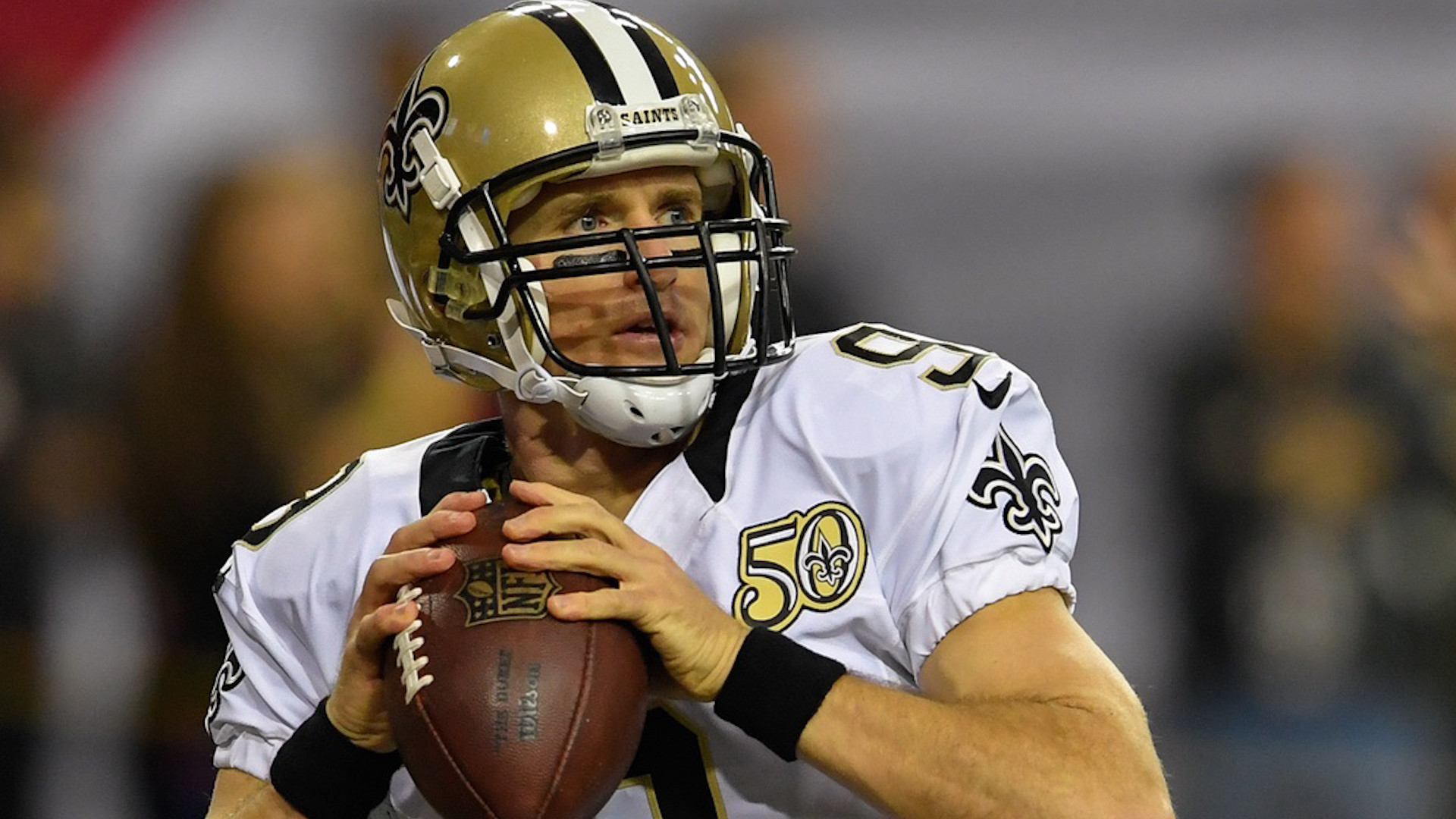 Gottlieb How much longer will Drew Brees play for the Saints – CBSSports.com