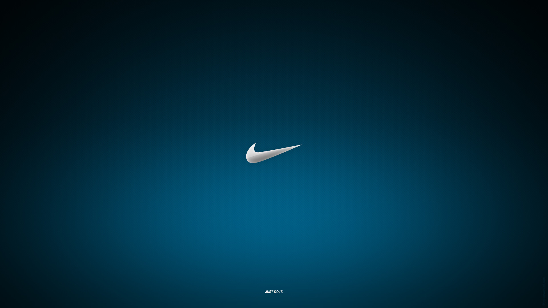 Nike Logo Blue HD Wallpapers for iPhone is a fantastic HD