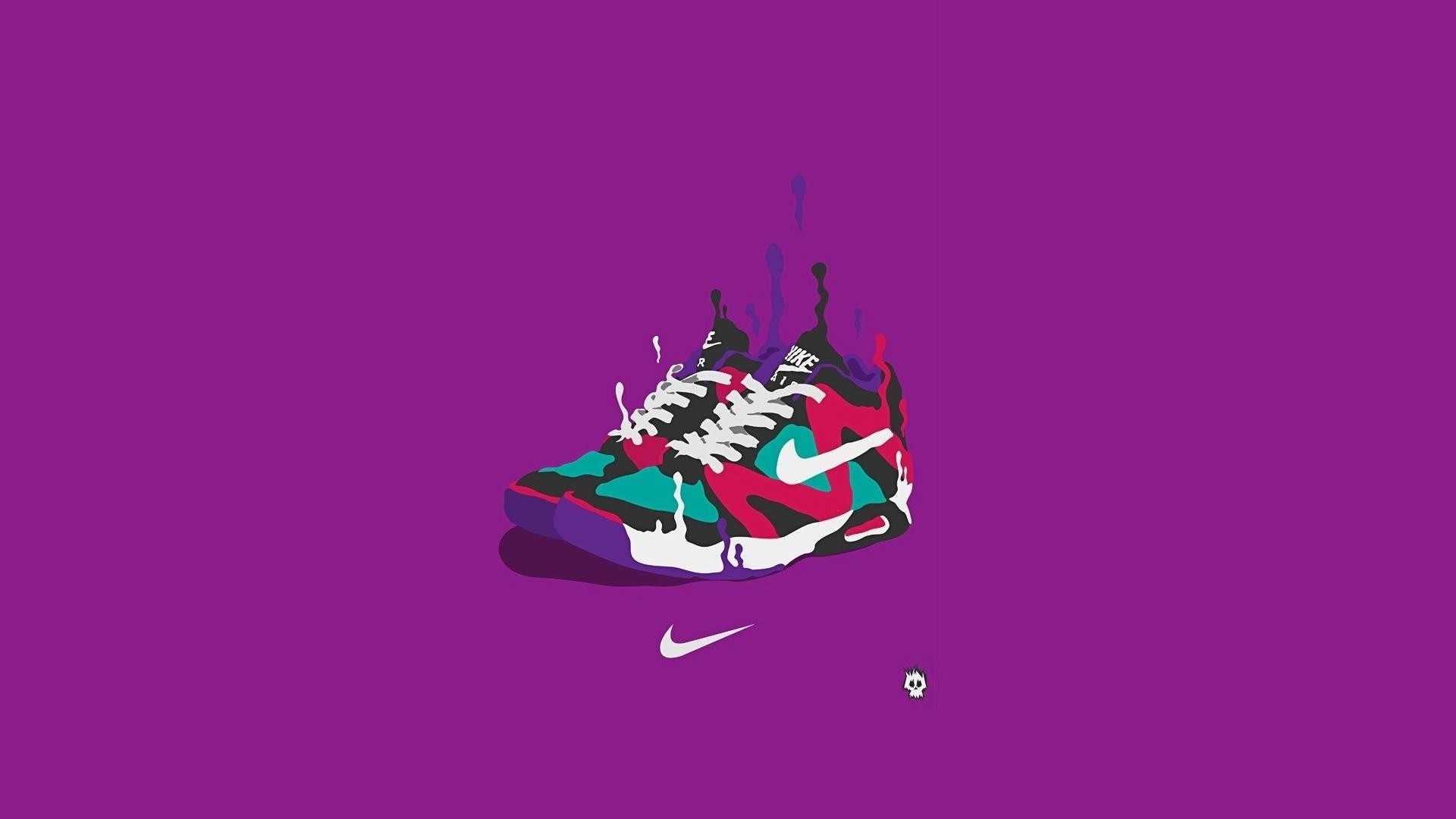 10. nike wallpaper iphone10 600×338