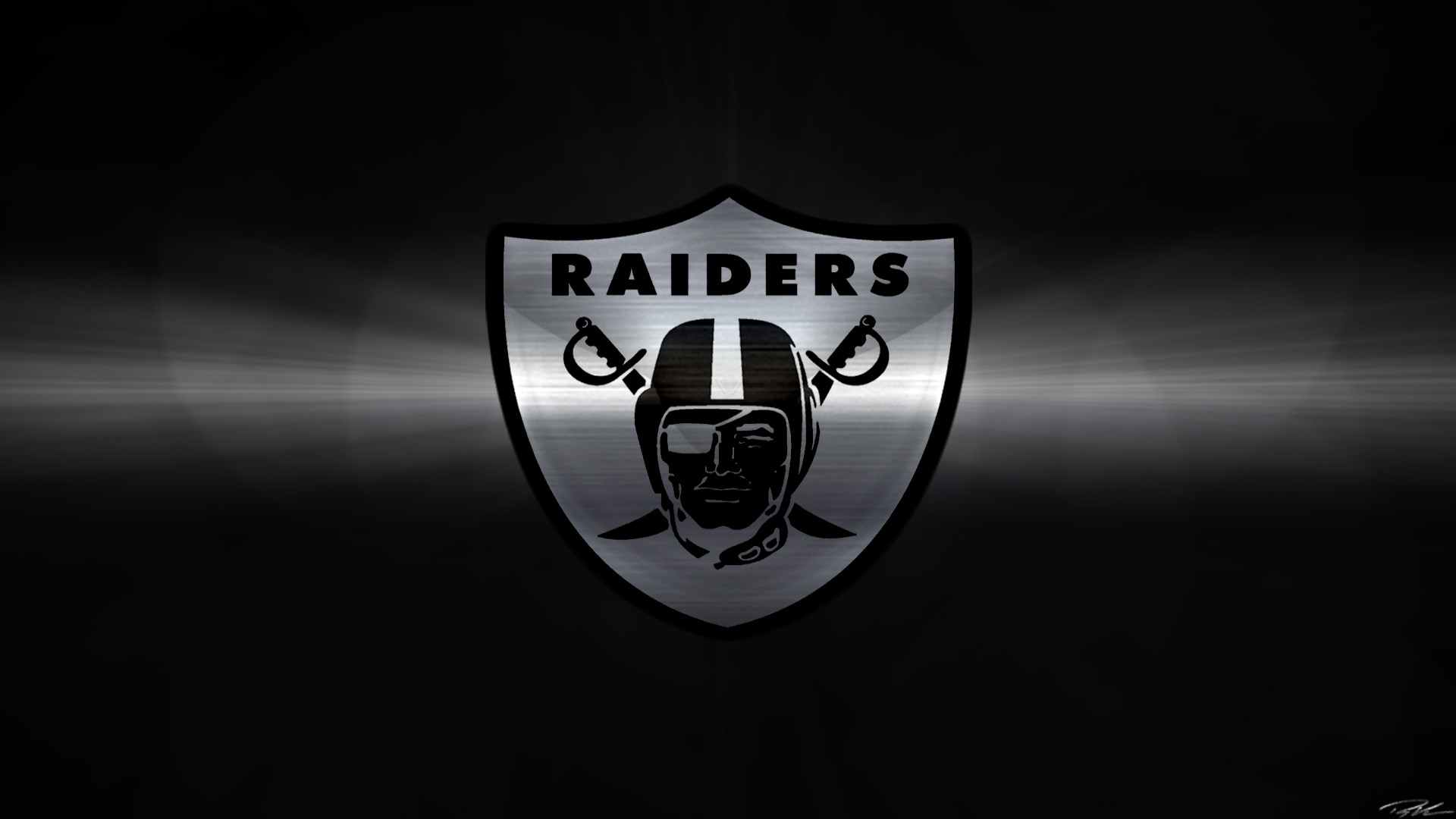 Oakland Raiders wallpaper 1024768 Oakland Raiders Wallpapers 36 Wallpapers Adorable Wallpapers Desktop Pinterest