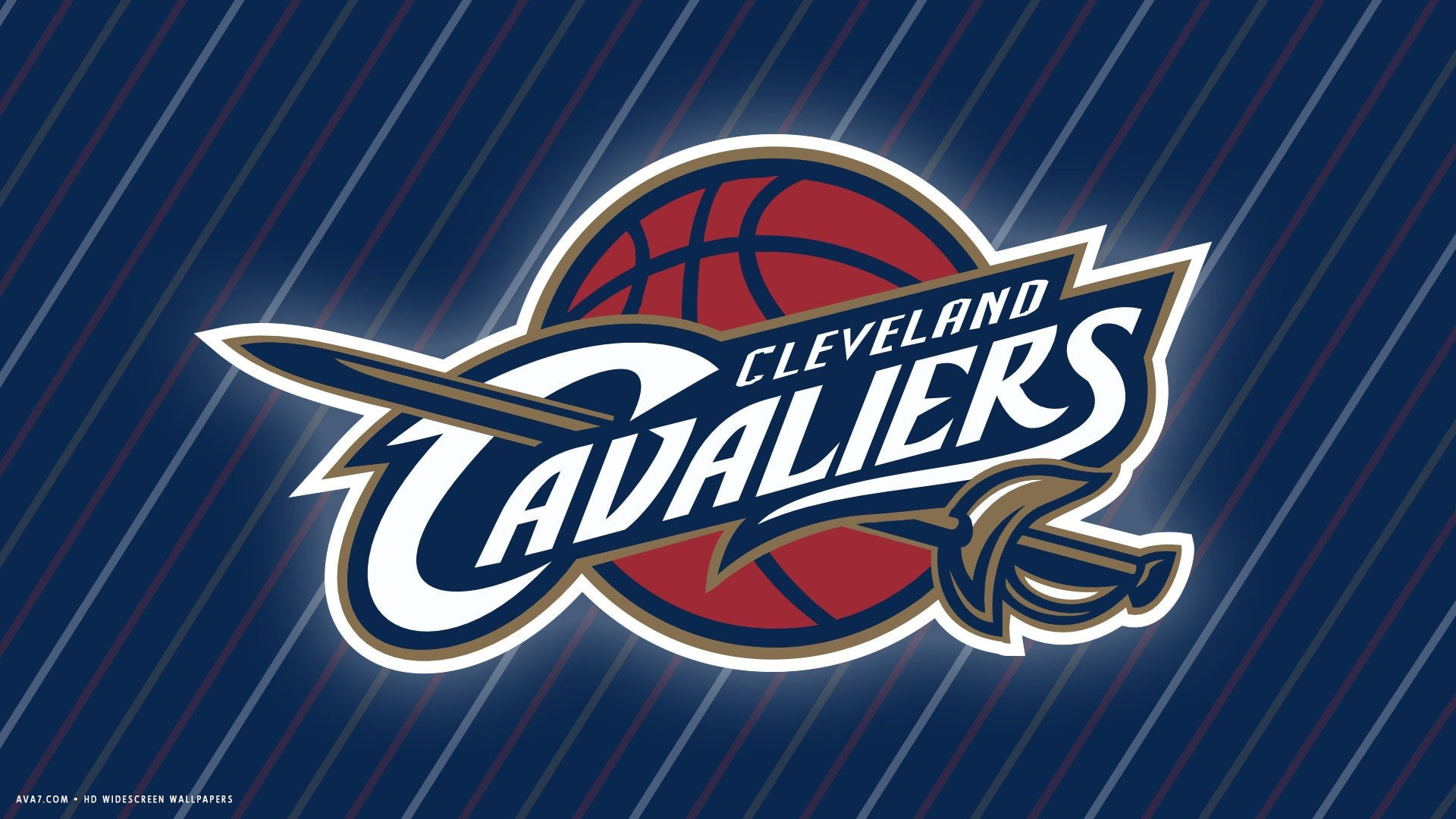 cleveland cavaliers nba basketball team hd widescreen wallpaper