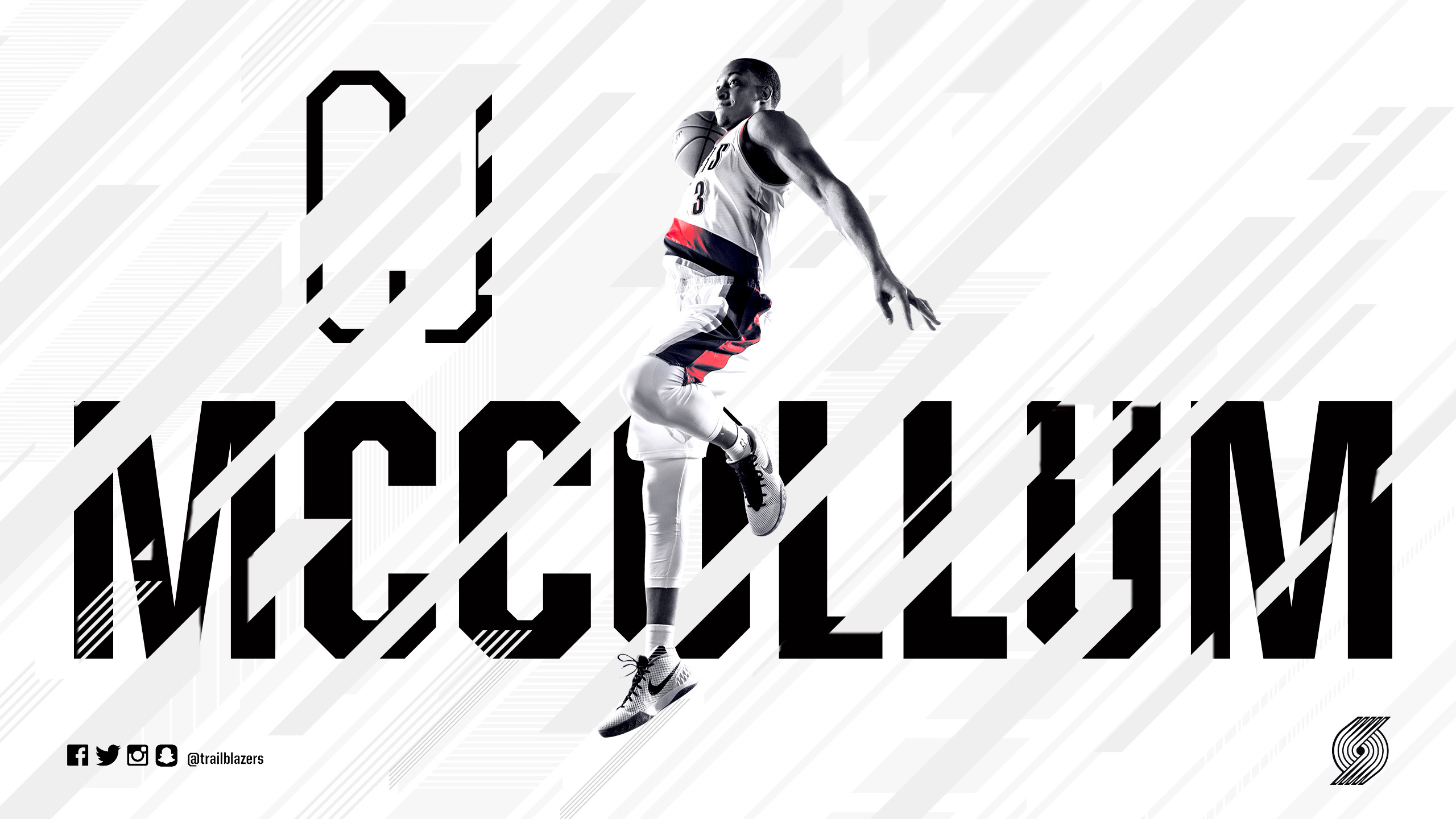 January 2016 / CJ McCollum