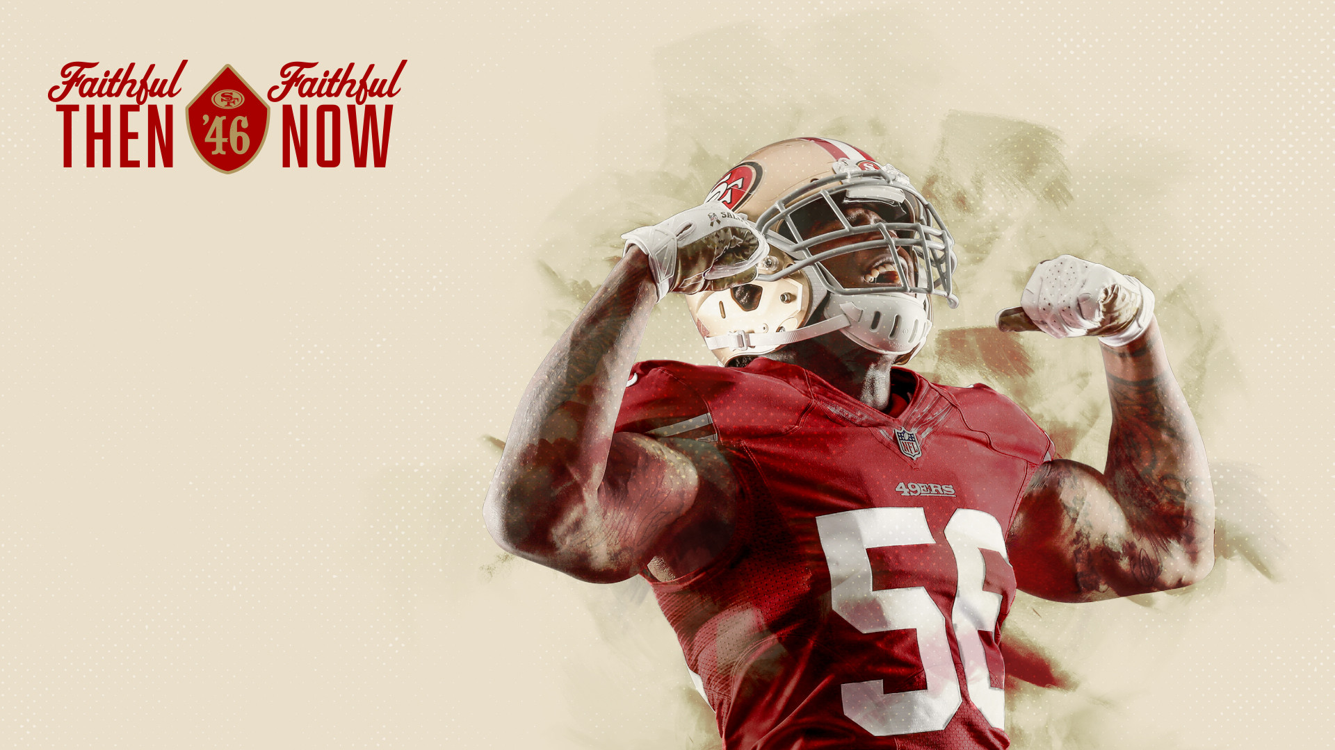 SF 49ers Wallpapers  Wallpaper Cave