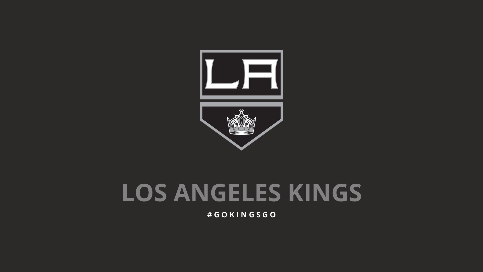 LOS ANGELES KINGS nhl hockey los angeles kings 2 wallpaper 336671 WallpaperUP