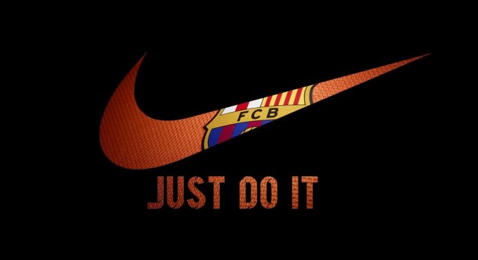 58 Nike Wallpaper Just Do It