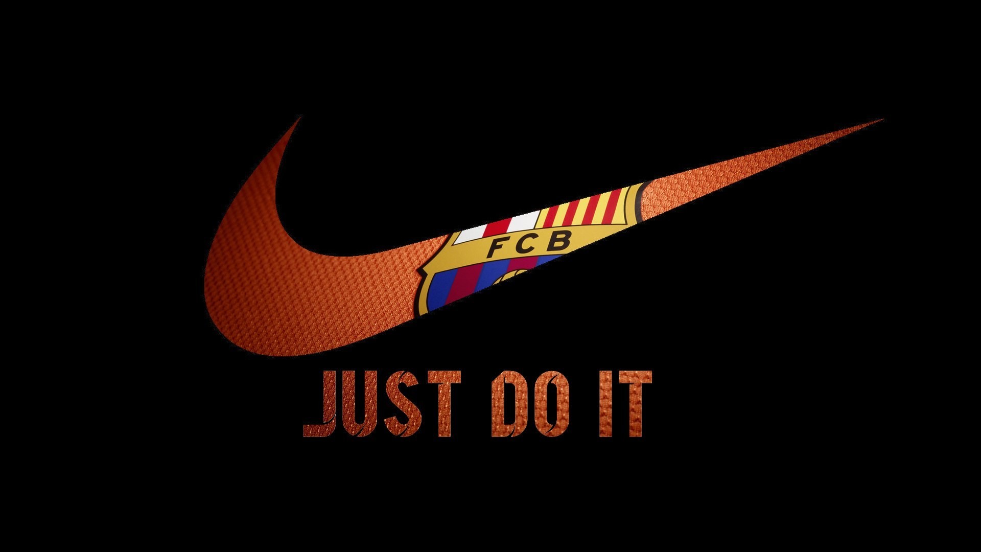 Fc Barcelona Nike Wallpaper