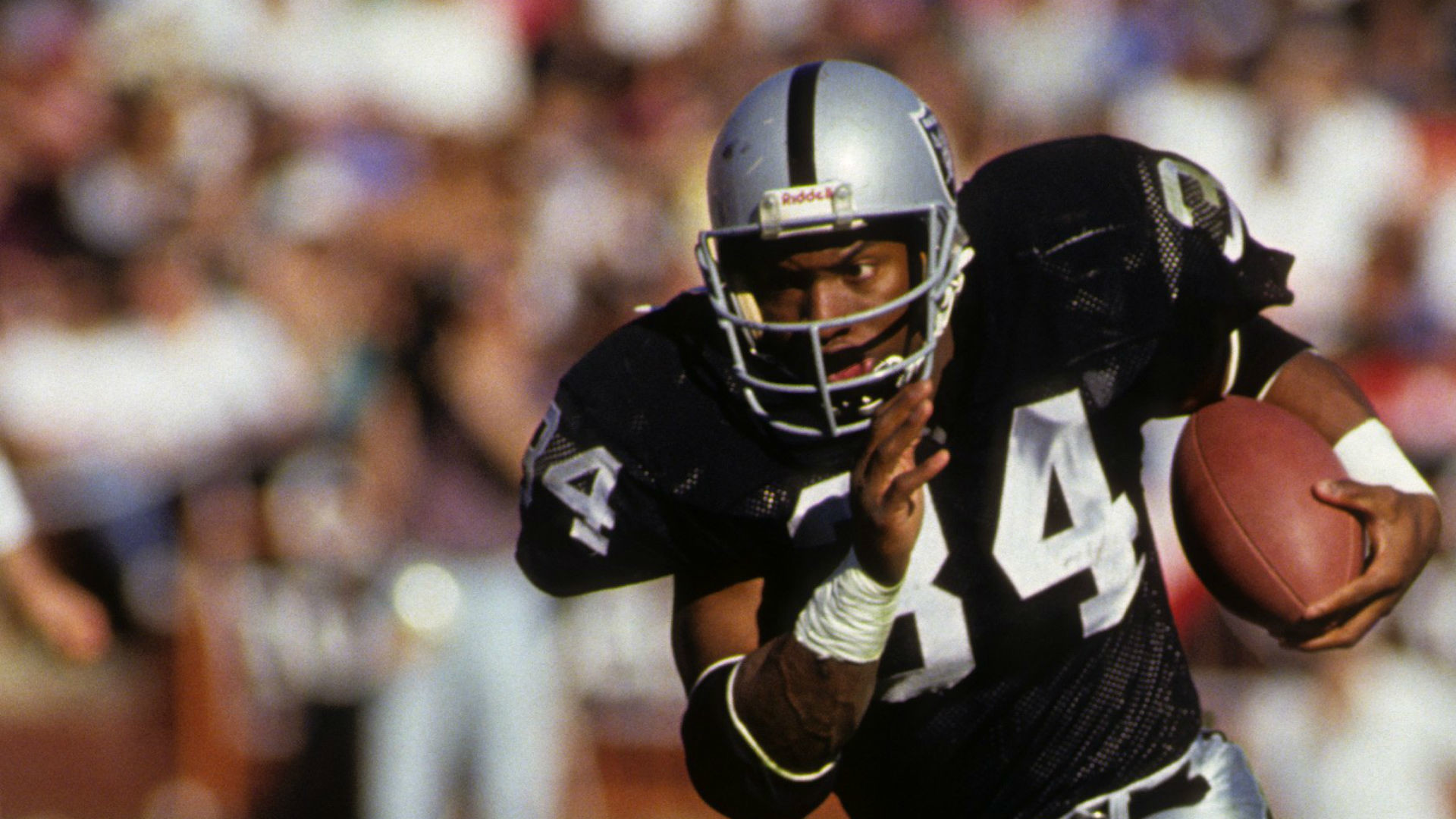 Bo Jackson has developed strong anti football opinions NFL Sporting News