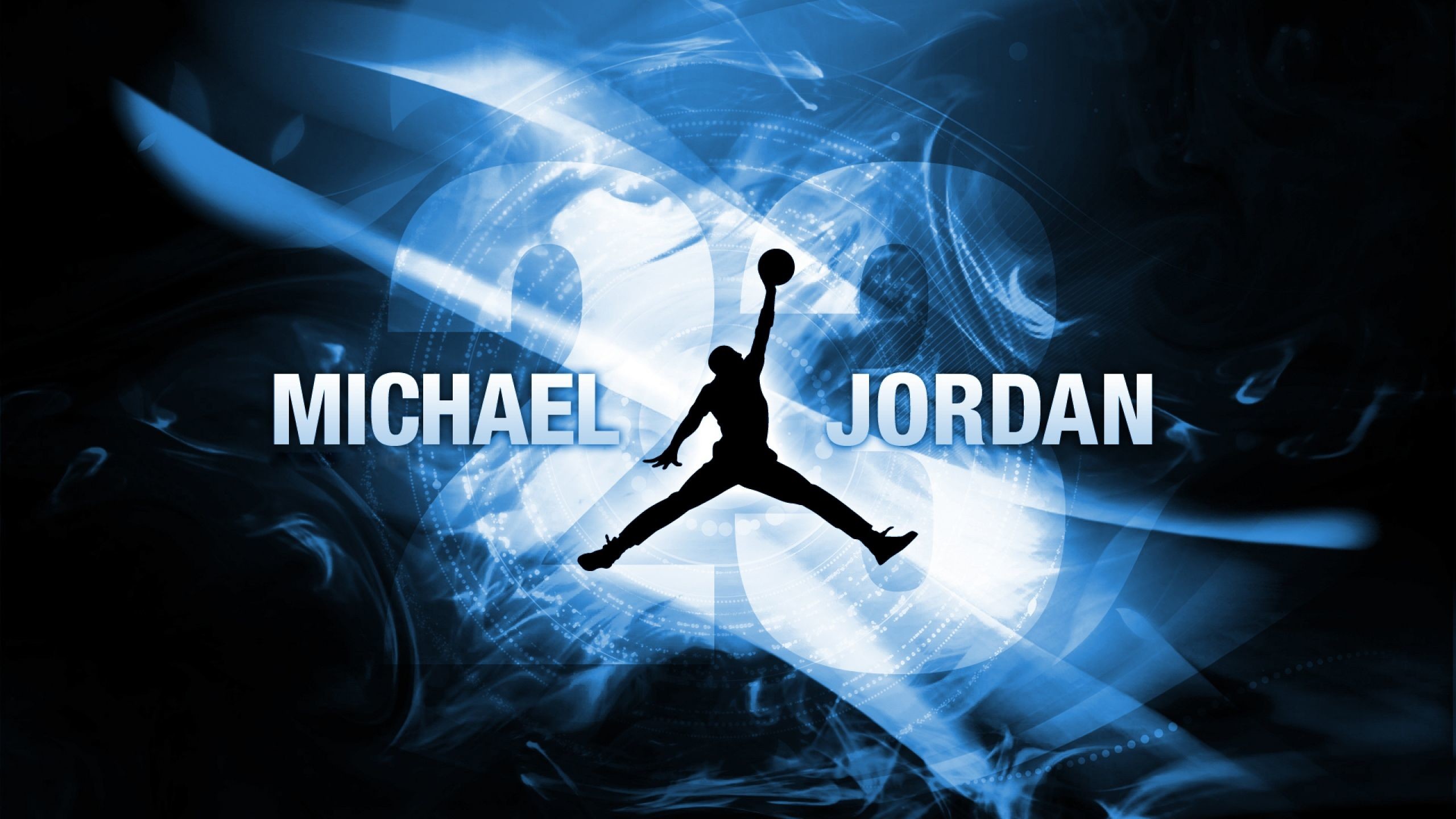 Download Wallpaper Michael jordan, Basketball player .