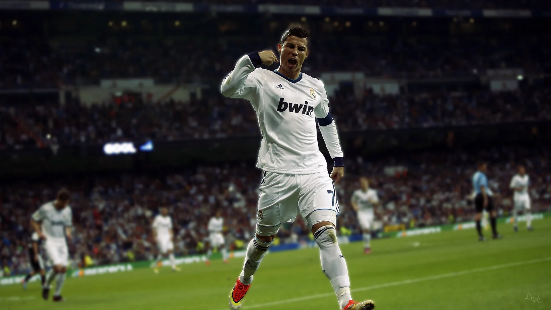 Cristiano Ronaldo, Portugal HD Wallpapers Download – Pinterest Cristiano ronaldo,