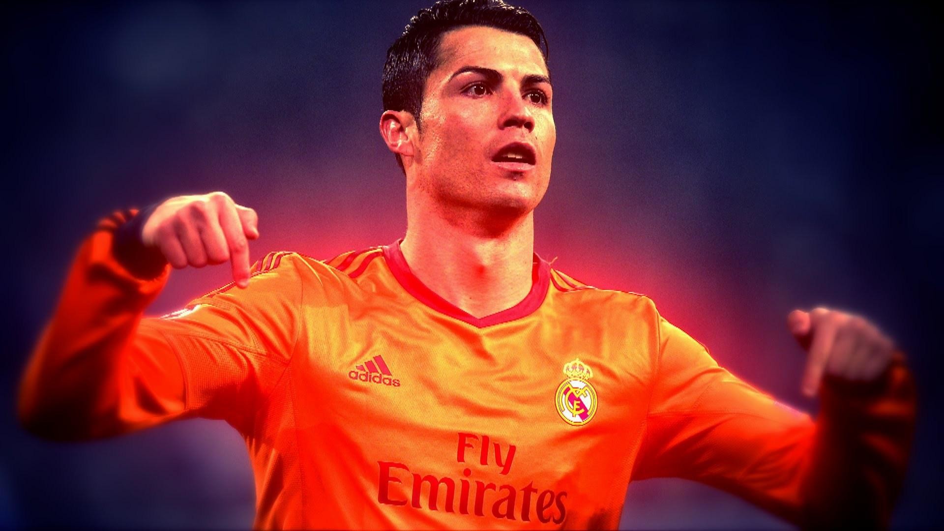 Collection of Ronaldo on HD 1080C397