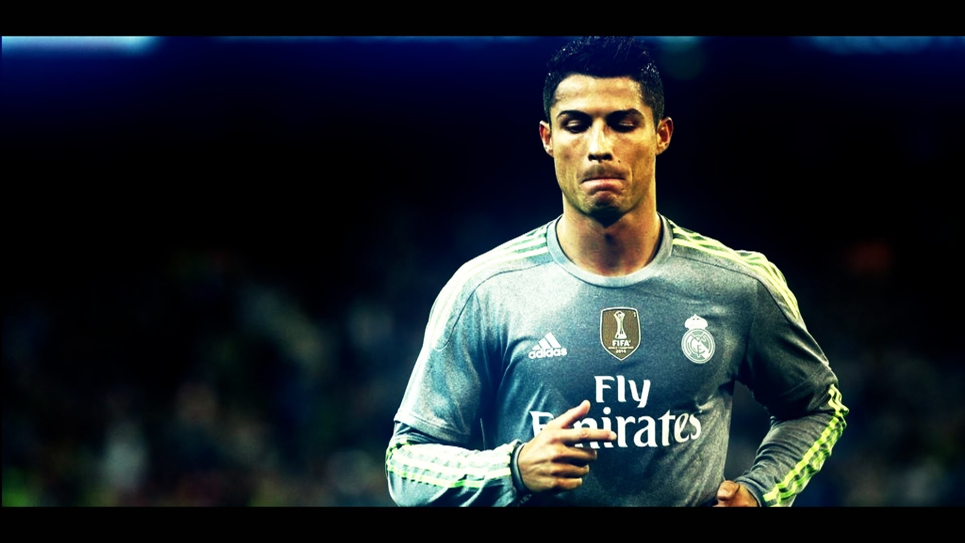 Cristiano Ronaldo 2015 / 2016 Outside The Pre Season 1080p HD – YouTube