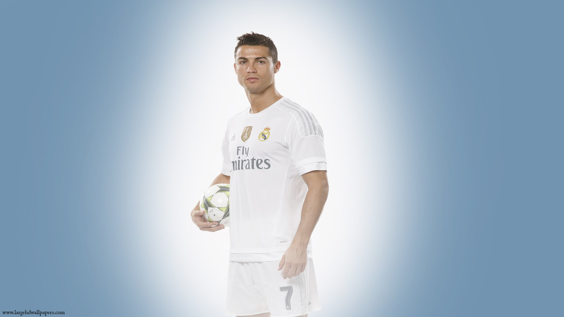 Cristiano Ronaldo Best Full HD Wallpapers For Desktop Background