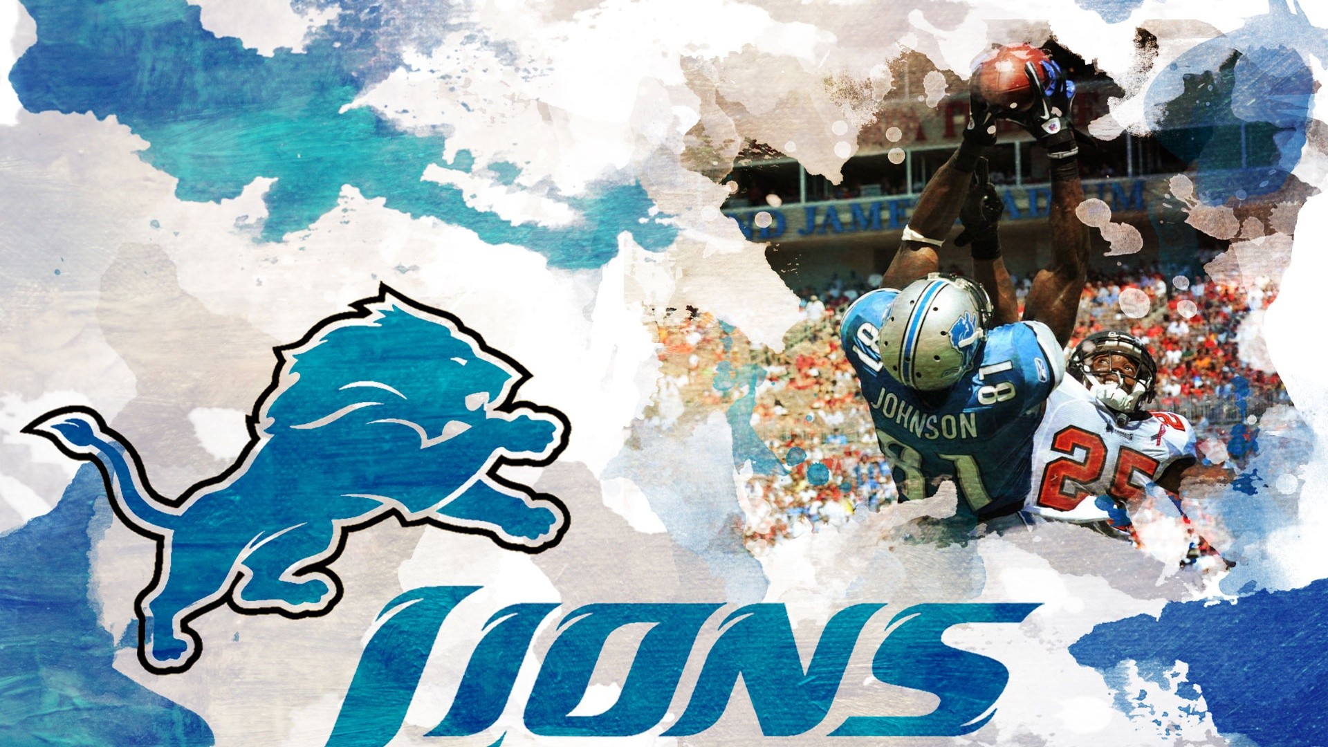 Awesome detroit lions wallpapers – photo . A Time Traveler Evades the Law Again and Again in Scifi