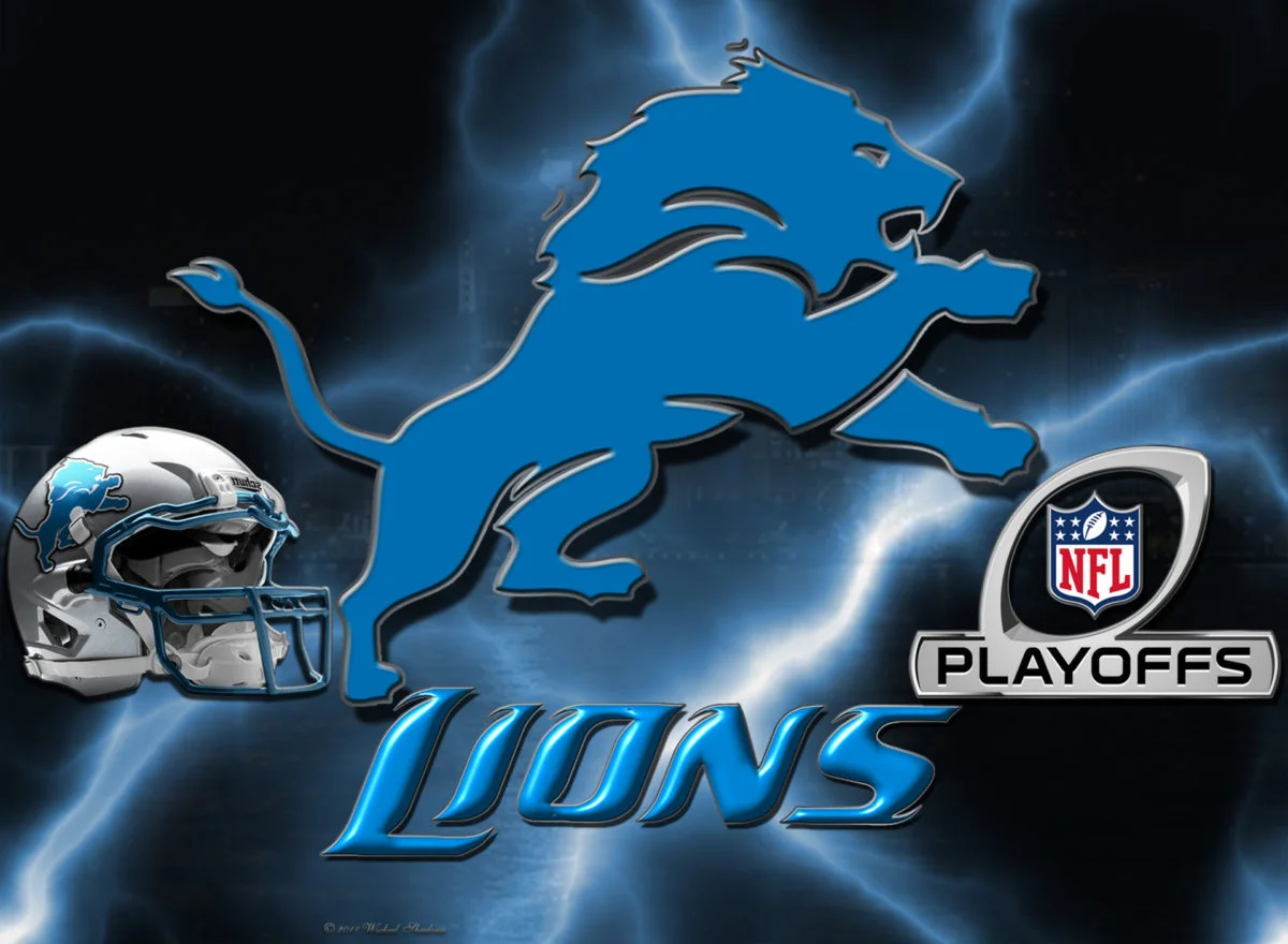 Go detroit lions wallpaper – photo . facebook profile