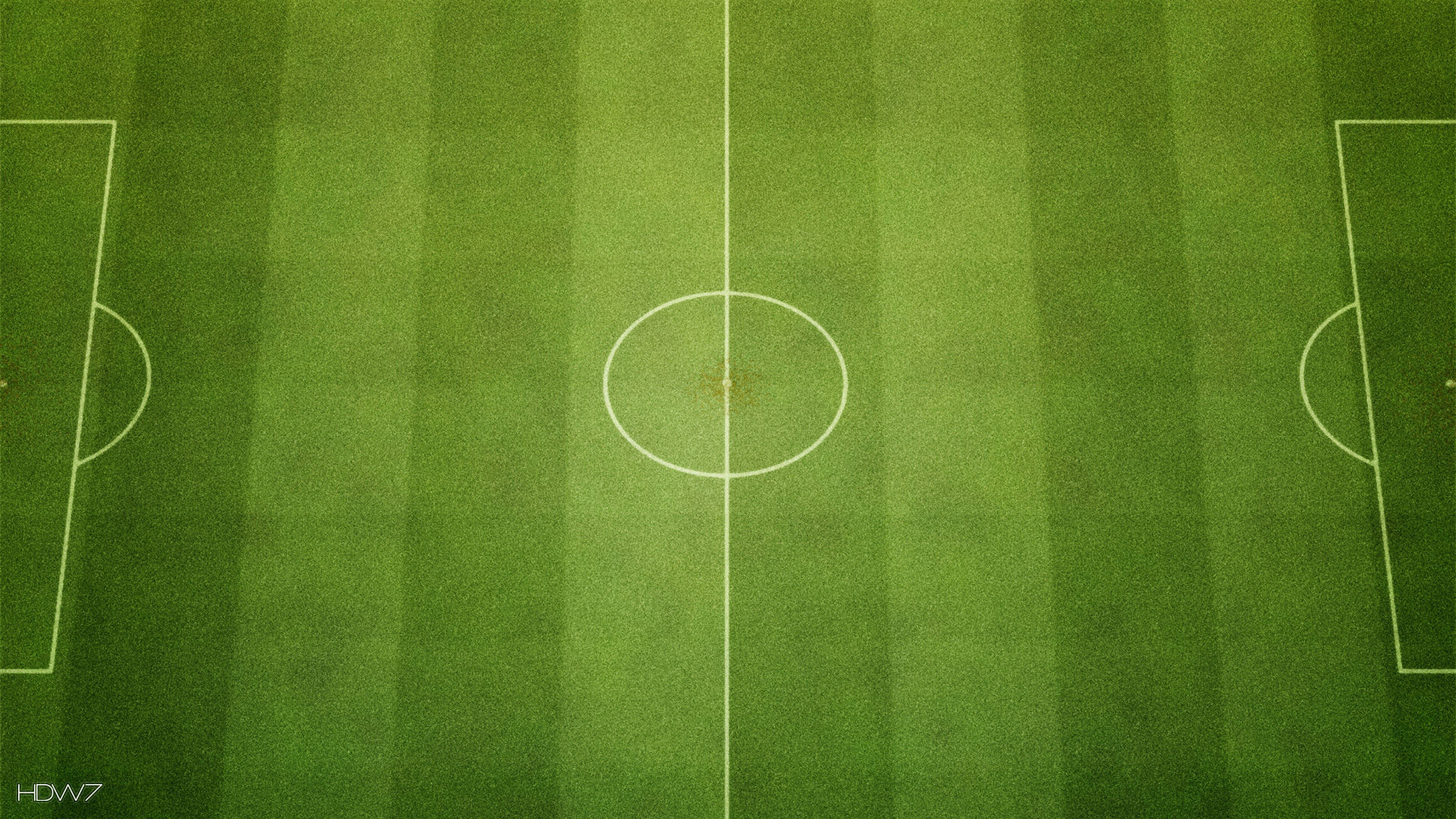 Football soccer pitch 1920×1080
