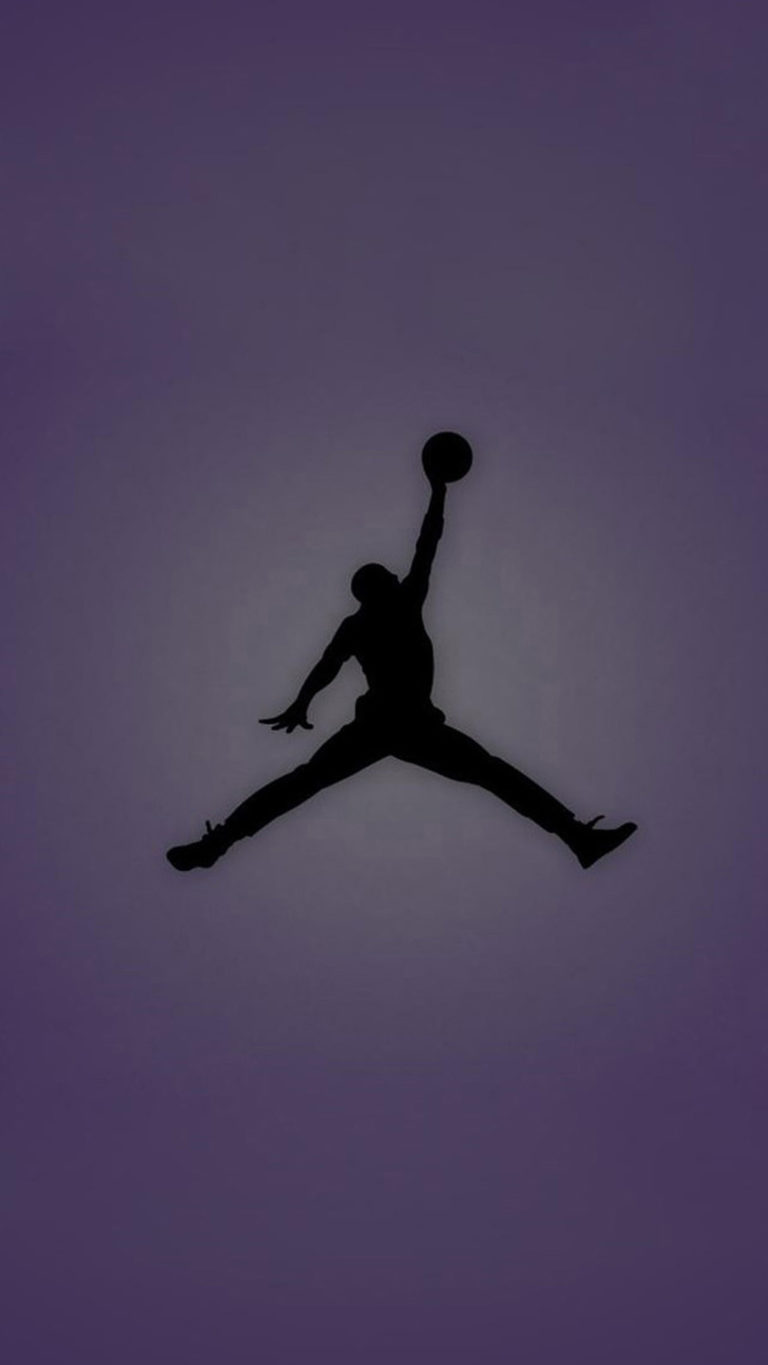 70+ Jordan iPhone Wallpaper HD