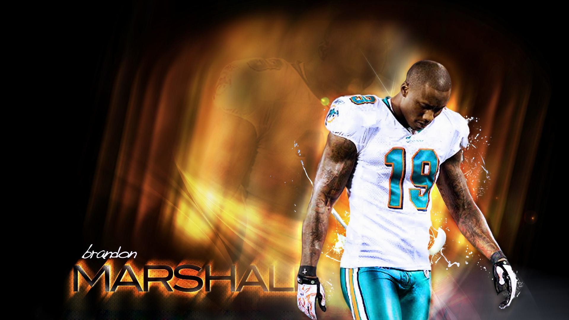 Wallpapers Kansas City Chiefs Nfl Miami Dolphins