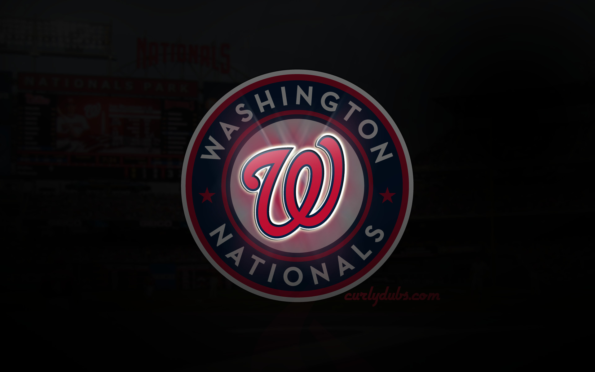 HD Wallpaper | Background ID:438621. Sports Washington Nationals