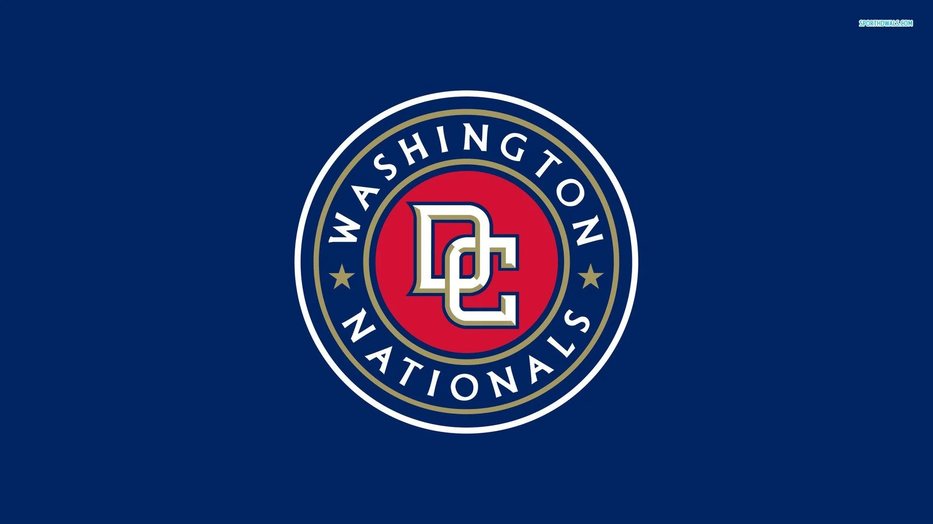 Washington Nationals 245539