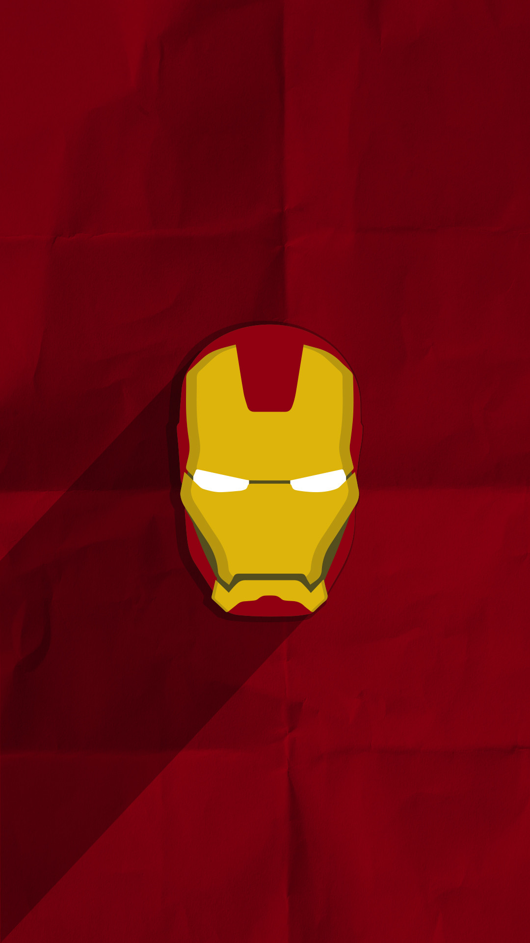 The wallpaper that Tony Stark would use