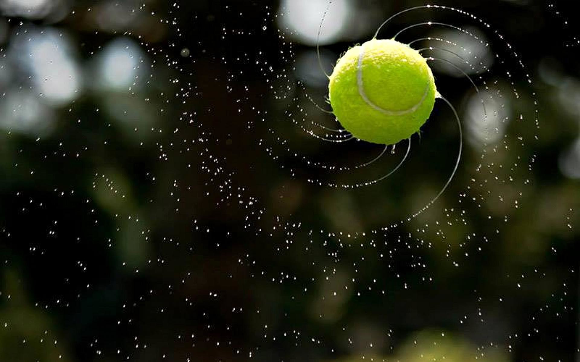 Images Of Tennis