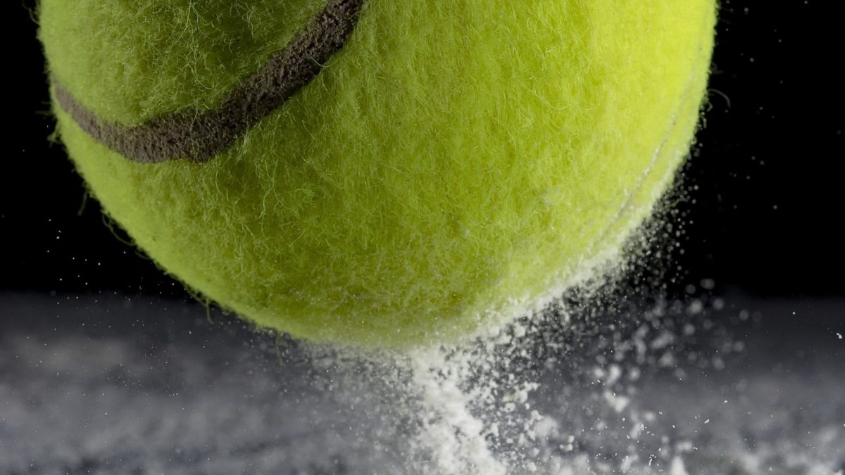 51+ Tennis Wallpapers HD