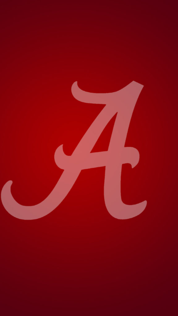 72+ Alabama Crimson Tide Wallpaper HD