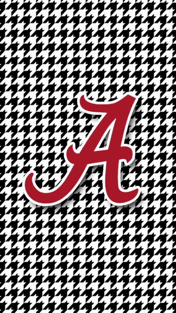 72+ Alabama Crimson Tide Wallpaper HD