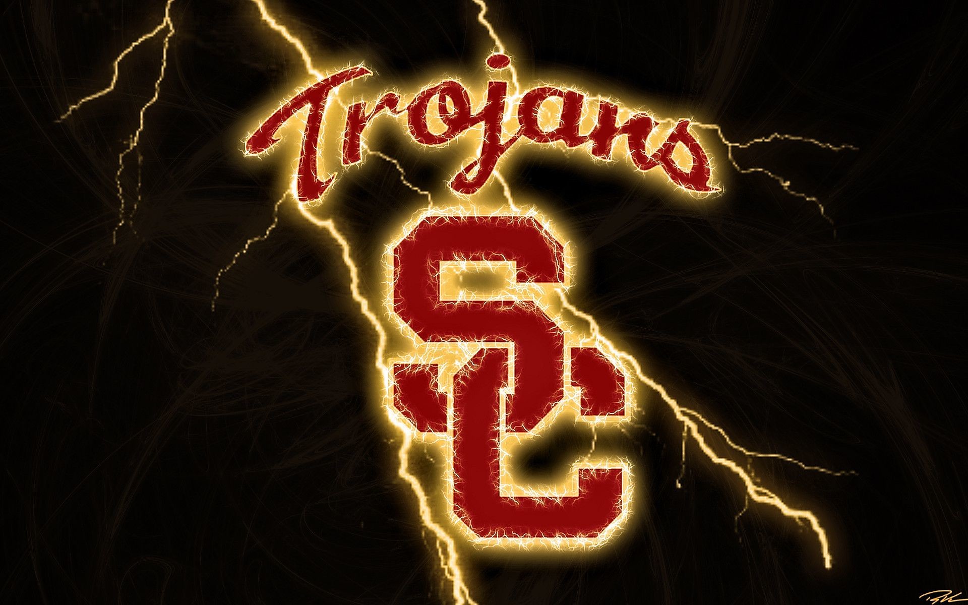 Free download usc football backgrounds pixelstalk net