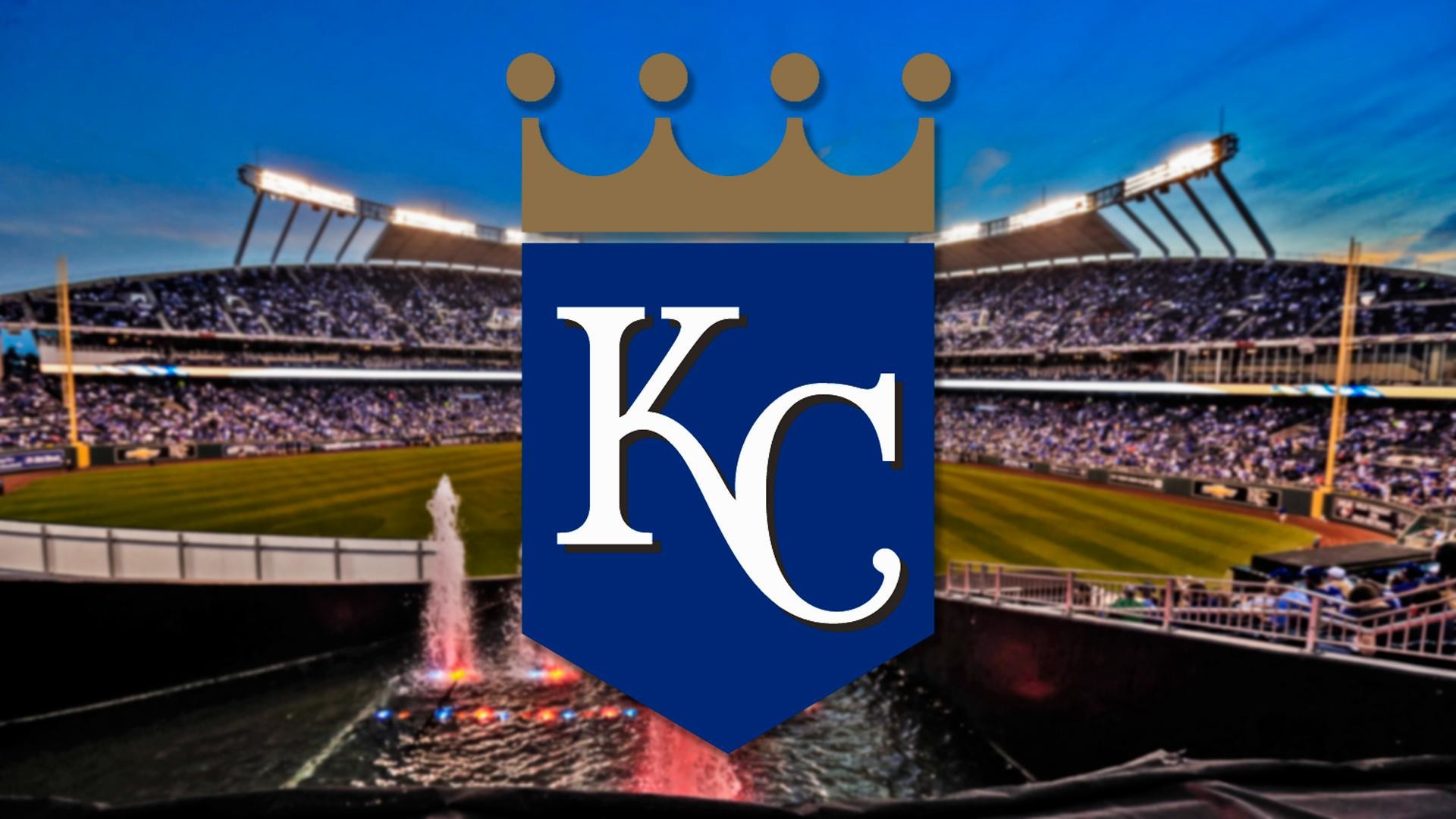 Wallpaper.wiki Art Images HD Kansas City Royals