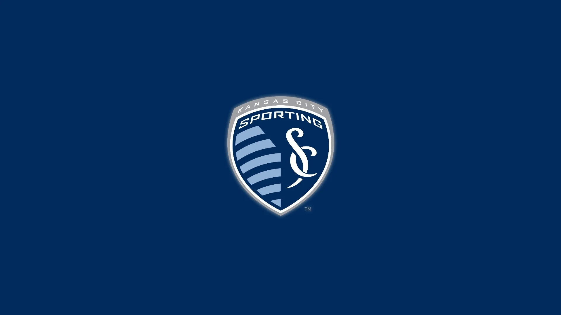 Sporting Kansas City Logo Wallpaper