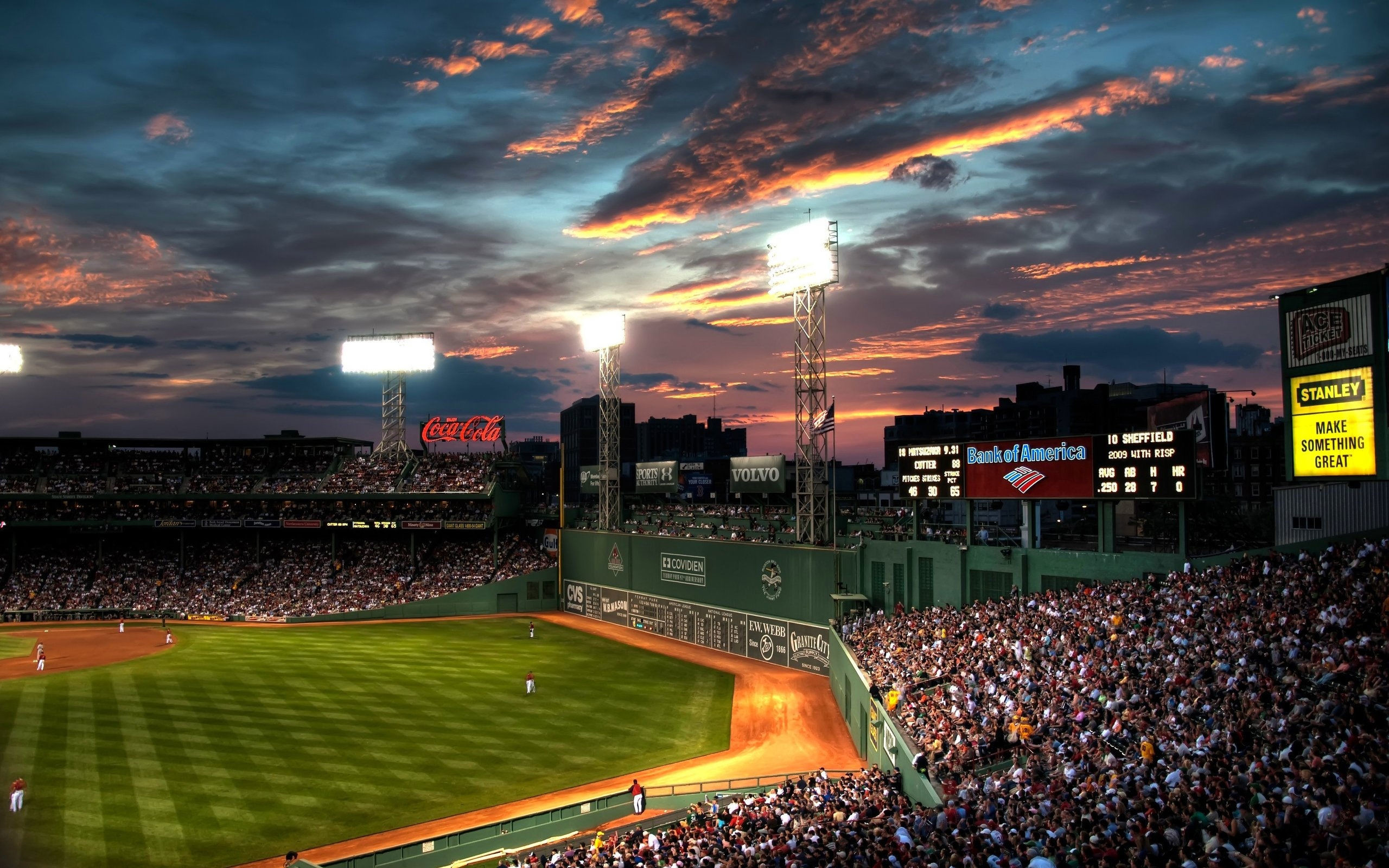 8 Boston Red Sox HD Wallpapers Backgrounds – Wallpaper Abyss