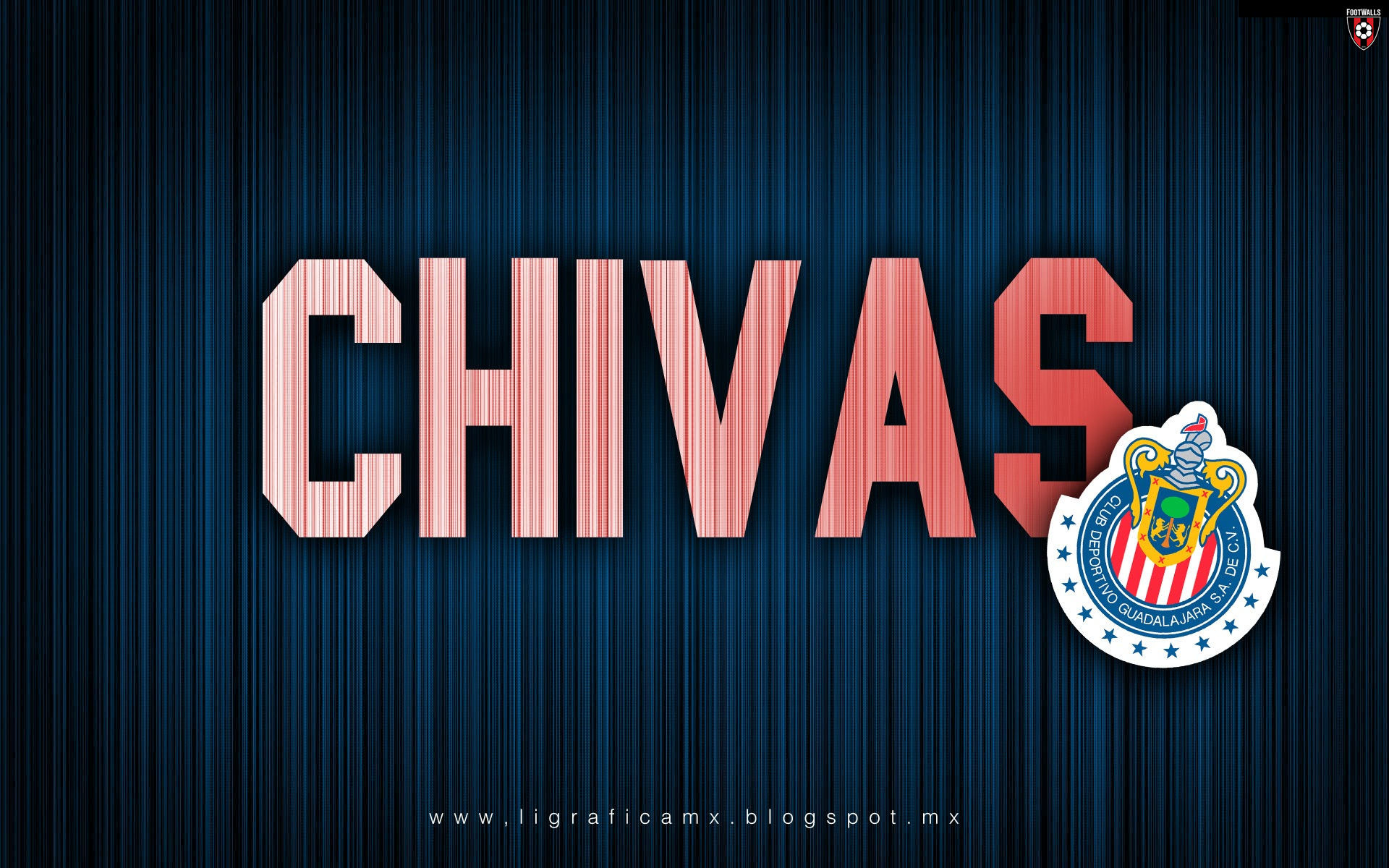 Chivas Guadalajara Wallpaper – Football Wallpapers